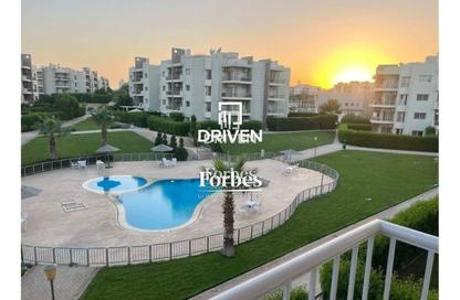 Apartment - 3 Bedrooms - 2 Bathrooms for sale in The Address - 12th District - Sheikh Zayed City - Giza