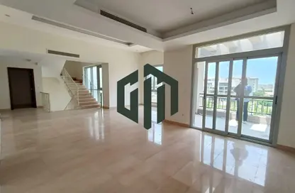 (بنتهاوس  (روف - 4 غرف نوم - 4 حمامات للايجار في كايرو فيستيفال سيتى - المستثمرين الشمالية - مدينة القاهرة الجديدة - القاهرة