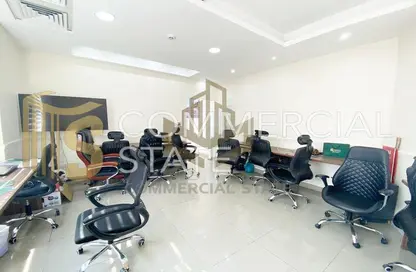 مساحات مكتبية - استوديو - 1 حمام للايجار في شارع التسعين الشمالي - التجمع الخامس - مدينة القاهرة الجديدة - القاهرة