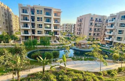 Apartment - 3 Bedrooms - 3 Bathrooms for sale in Taj City - 5th Settlement Compounds - The 5th Settlement - New Cairo City - Cairo