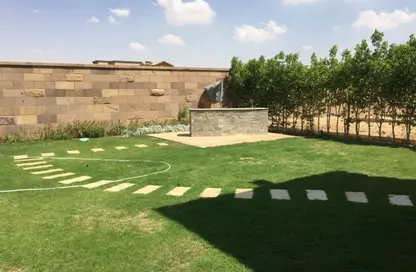 فيلا - 5 غرف نوم - 4 حمامات للايجار في ميفيدا - كمبوندات التجمع الخامس - التجمع الخامس - مدينة القاهرة الجديدة - القاهرة