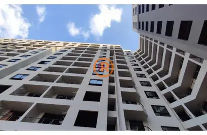 Apartment - 1 Bedroom - 1 Bathroom for sale in Katameya Gate - El Katameya Compounds - El Katameya - New Cairo City - Cairo