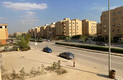 شقة - 4 غرف نوم - 3 حمامات للبيع في طيبة جاردنز - التوسعات الشمالية - مدينة 6 أكتوبر - الجيزة شقة - 4 غرف نوم - 3 حمامات للبيع في طيبة جاردنز - التوسعات الشمالية - مدينة 6 أكتوبر - الجيزة