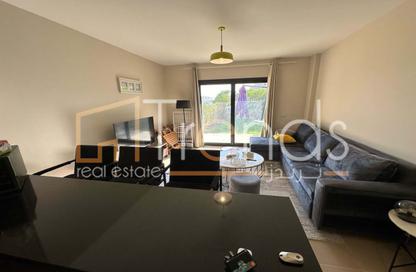 Chalet - 1 Bedroom - 1 Bathroom for sale in Azha - Al Ain Al Sokhna - Suez