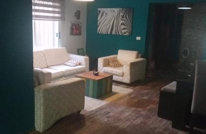 Apartment - 3 Bedrooms - 3 Bathrooms for sale in Madinaty - Cairo