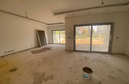 Twin House - 4 Bedrooms - 4 Bathrooms for sale in Hyde Park - 5th Settlement Compounds - The 5th Settlement - New Cairo City - Cairo