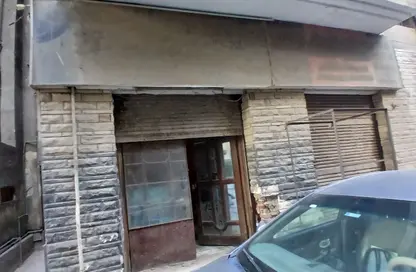 محل تجاري - استوديو للايجار في العجوزة - الجيزة