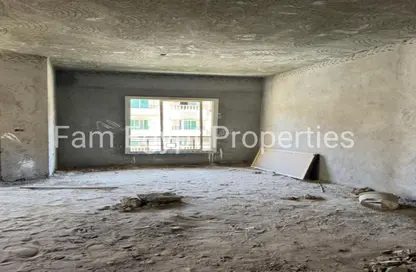 Apartment - 3 Bedrooms - 3 Bathrooms for sale in North Lotus - El Lotus - New Cairo City - Cairo Apartment - 3 Bedrooms - 3 Bathrooms for sale in North Lotus - El Lotus - New Cairo City - Cairo