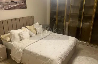 Chalet - 3 Bedrooms - 3 Bathrooms for sale in La Vista Bay - La Vista - Qesm Ad Dabaah - North Coast