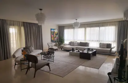 Villa - 4 Bedrooms - 4 Bathrooms for sale in O West - 6 October Compounds - 6 October City - Giza