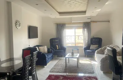 شقة - 2 غرف نوم - 1 حمام للايجار في الرحاب - مدينة القاهرة الجديدة - القاهرة