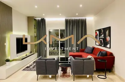 Apartment - 3 Bedrooms - 2 Bathrooms for rent in Mivida - 5th Settlement Compounds - The 5th Settlement - New Cairo City - Cairo