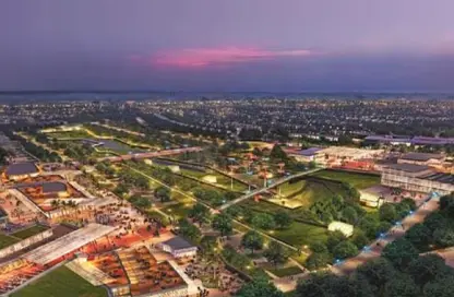 Villa - 4 Bedrooms - 5 Bathrooms for sale in Sodic East - 6th District - New Heliopolis - Cairo