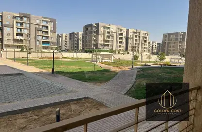 شقة - 3 غرف نوم - 3 حمامات للبيع في عمارات الاندلس - حى الاندلس - مدينة القاهرة الجديدة - القاهرة