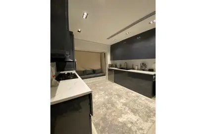 شقة - 2 غرف نوم - 3 حمامات للايجار في لايك فيو ريزيدنس - كمبوندات التجمع الخامس - التجمع الخامس - مدينة القاهرة الجديدة - القاهرة