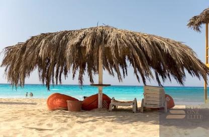 Apartment - 2 Bedrooms - 2 Bathrooms for sale in Cali Coast - Ras Al Hekma - North Coast
