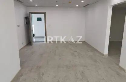 Office Space - Studio - 1 Bathroom for rent in Trivium Business Complex - North Teseen St. - The 5th Settlement - New Cairo City - Cairo
