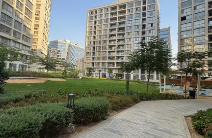 Apartment - 2 Bedrooms - 1 Bathroom for sale in One Kattameya - El Katameya Compounds - El Katameya - New Cairo City - Cairo