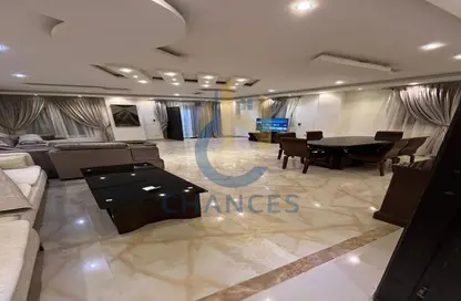 Apartment - 3 Bedrooms - 3 Bathrooms for sale in El Banafseg 1 - El Banafseg - New Cairo City - Cairo