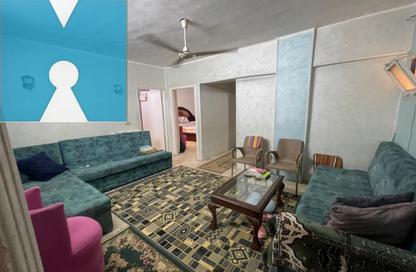 Apartment - 2 Bedrooms - 1 Bathroom for sale in 11th District - Sheikh Zayed City - Giza