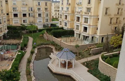 iVilla - 3 Bedrooms - 5 Bathrooms for sale in Mountain View Hyde Park - 5th Settlement Compounds - The 5th Settlement - New Cairo City - Cairo