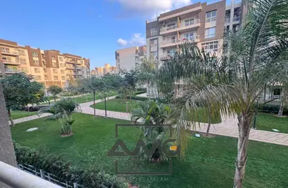 شقة - 2 غرف نوم - 1 حمام للايجار في پريڤادو - مدينتي - القاهرة