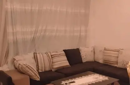 Apartment - 3 Bedrooms - 1 Bathroom for rent in Sheikh Zayed Compounds - Sheikh Zayed City - Giza