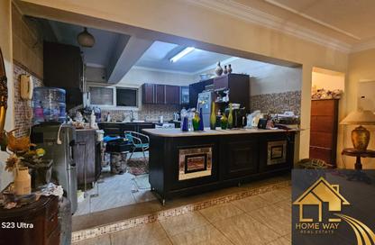 Apartment - 3 Bedrooms - 2 Bathrooms for rent in El Rehab Extension - Al Rehab - New Cairo City - Cairo