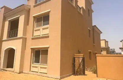 Twin House - 4 Bedrooms - 4 Bathrooms for sale in Mivida - 5th Settlement Compounds - The 5th Settlement - New Cairo City - Cairo