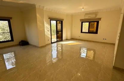 شقة - 3 غرف نوم - 3 حمامات للايجار في محور احمد شوقي - البنفسج 1 - البنفسج - مدينة القاهرة الجديدة - القاهرة