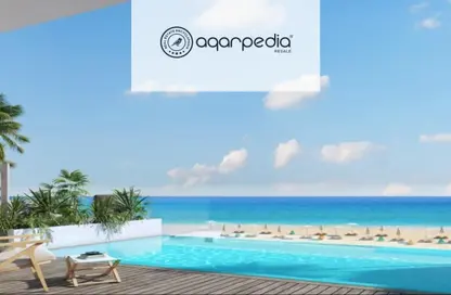 شاليه - 2 غرف نوم - 3 حمامات للبيع في ليف - راس الحكمة - الساحل الشمالي شاليه - 2 غرف نوم - 3 حمامات للبيع في ليف - راس الحكمة - الساحل الشمالي