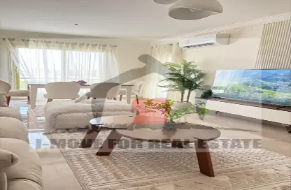شقة - 3 غرف نوم - 2 حمامات للايجار في جنة 2 - كمبوندات الشيخ زايد - الشيخ زايد - الجيزة