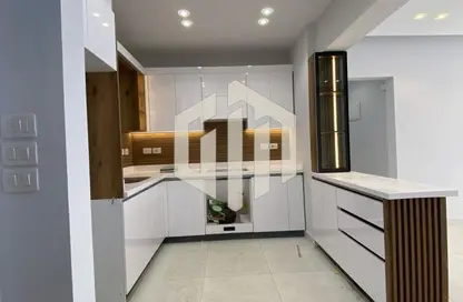 Apartment - 3 Bedrooms - 3 Bathrooms for rent in Mountain View iCity - 5th Settlement Compounds - The 5th Settlement - New Cairo City - Cairo Apartment - 3 Bedrooms - 3 Bathrooms for rent in Mountain View iCity - 5th Settlement Compounds - The 5th Settlement - New Cairo City - Cairo