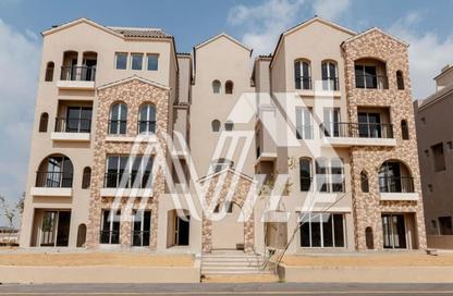 شقة - 3 غرف نوم - 3 حمامات للبيع في جرين سكوير - كمبوندات مدينة المستقبل - مدينة المستقبل - القاهرة