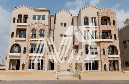 شقة - 3 غرف نوم - 3 حمامات للبيع في جرين سكوير - كمبوندات مدينة المستقبل - مدينة المستقبل - القاهرة