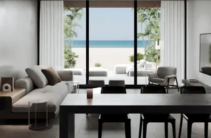 Apartment - 1 Bedroom - 1 Bathroom for sale in Mesca - Soma Bay - Safaga - Hurghada - Red Sea