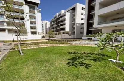 Apartment - 3 Bedrooms - 2 Bathrooms for sale in Al Maqsad - New Capital Compounds - New Capital City - Cairo