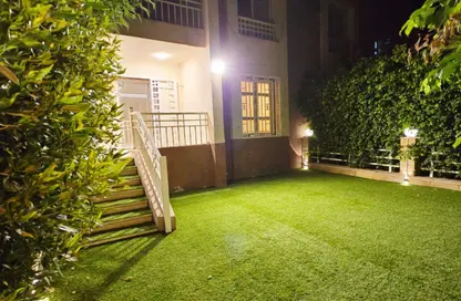 Apartment - 2 Bedrooms - 2 Bathrooms for sale in Madinaty - Cairo