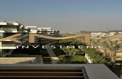 Apartment - 2 Bedrooms - 3 Bathrooms for rent in Villette - 5th Settlement Compounds - The 5th Settlement - New Cairo City - Cairo