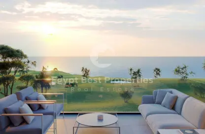 Villa - 3 Bedrooms - 4 Bathrooms for sale in Mesca - Soma Bay - Safaga - Hurghada - Red Sea