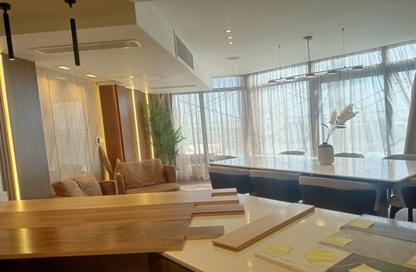 شقة - 3 غرف نوم - 3 حمامات للبيع في ناميا وست - الشيخ زايد - الجيزة