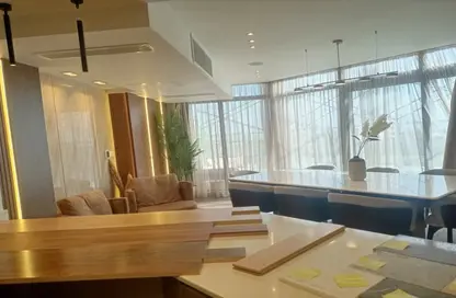 شقة - 3 غرف نوم - 3 حمامات للبيع في ناميا وست - الشيخ زايد - الجيزة