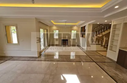 Villa - 4 Bedrooms - 5 Bathrooms for rent in Mivida - 5th Settlement Compounds - The 5th Settlement - New Cairo City - Cairo Villa - 4 Bedrooms - 5 Bathrooms for rent in Mivida - 5th Settlement Compounds - The 5th Settlement - New Cairo City - Cairo