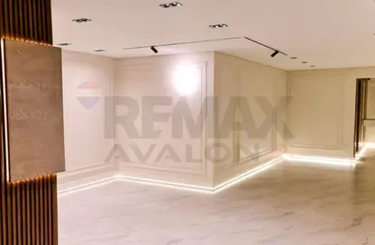 شقة - 3 غرف نوم - 2 حمامات للبيع في فالور سموحة - سموحة - حي شرق - الاسكندرية