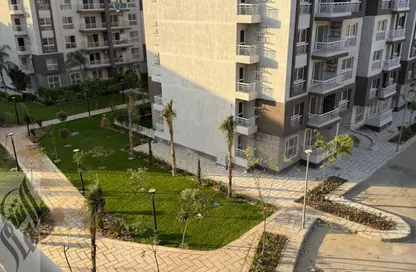 Apartment - 3 Bedrooms - 2 Bathrooms for rent in Madinaty - Cairo