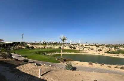 فيلا - 5 غرف نوم - 6 حمامات للبيع في نيو جيزة - طريق مصر اسكندرية الصحراوي - مدينة 6 أكتوبر - الجيزة