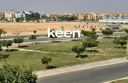 Apartment - 2 Bedrooms - 2 Bathrooms for rent in Serenity - 5th District - Obour City - Qalyubia