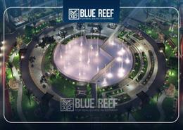 Apartment - 4 bedrooms - 4 bathrooms for للبيع in Rivan - New Capital Compounds - New Capital City - Cairo