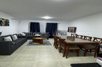 Chalet - 3 Bedrooms - 2 Bathrooms for sale in Mountain View - Ras Al Hekma - North Coast