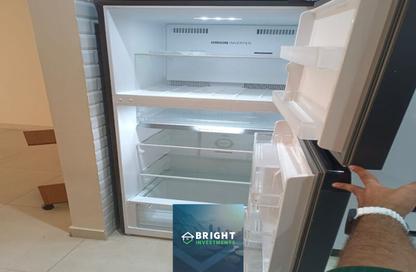 Apartment - 3 Bedrooms - 2 Bathrooms for rent in Mountain View iCity - 5th Settlement Compounds - The 5th Settlement - New Cairo City - Cairo